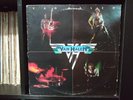 Van Halen Self-Titled Vinyl LP BSK 3075 Original Los Angeles pressing