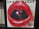 Sammy Hager Three Lock Box 1982 Original Vinyl Van Halen