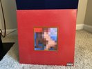Kanye West MY BEAUTIFUL DARK TWISTED FANTASY Limited Vinyl 3 LP VG++ see descrit