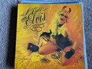 THE CRAMPS - A DATE WITH ELVIS - NEW ROSE RECS - FRENCH IMPORT - 1986 - 80'S