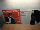 HOWLIN' WOLF WALK THAT WALK CHESS PLP-6031 Japan mint Vinyl LP
