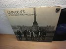 LIVIN BLUES ROCKING AT THE TWEED MILL 1972 MINT LP BLUES ROCK