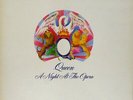 QUEEN 'A NIGHT AT THE OPERA' VINYL LP EMI 1A 064-97176 DUTCH BOVEMA PRESSING