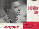Johnny Cash EP 
