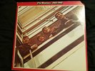 The Beatles  - 2 LP sets - Red Vinyl 1962-66, Blue Vinyl 1967-70 - GREATEST HITS