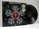 POP WILL EAT ITSELF (PWEI) this is the day this is the hour this is this LP EX