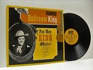 PEE WEE KING ballroom king LP EX/VG+, 33-001, vinyl, compilation, western swing