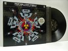 POP WILL EAT ITSELF this is the day this is the hour this is this LP EX- PL74141