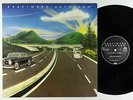 Kraftwerk - Autobahn LP - EMI Germany