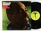 Willie Bobo - Evil Ways LP - Verve PROMO