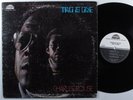 CHARLES ROUSE Two Is One STRATA-EAST LP VG+ **