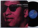 SONNY ROLLINS A Night At The 