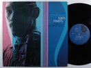 SAM RIVERS Contours BLUE NOTE LP VG+ ua **