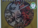Avatarium	Hurricanes and Halos	SILVER VINYL 2LP   300 MADE   SEALED (2)