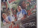 Destruction	Mad Butcher	TRANSPARENT ULTRA CLEAR VINYL - #135 OF 150 MADE   (3)