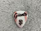 Metallica Rare SF Giants April 26th 2019 pick Vinyl/Record/Memorabilia