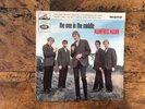 Manfred Mann- Rare UK HMV EP with PS  