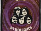 THE STROLLERS waiting is CBS LP (MALAYSIA) KC-700_rare 1973 PSYCH_PROG+ insert