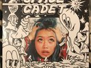BEABADOOBEE Space Cadet Vinyl - Limited Blue Clear LP NEW