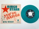 RINGO STARR (BEATLES) - 