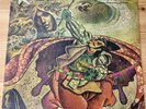 VERTIGO SWIRL 6360 079 '72 JADE WARRIOR 