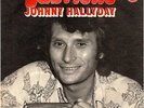 Johnny HALLYDAY 45 tours pressage MADAGASCAR Philips 6042 194 Gabrielle
