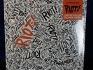 PARAMORE Riot  LP Limited Edition *WHITE COLORED VINYL* emo (MINT/SEALED/NEW)