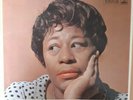 Ella Fitzgerald. Sings Sweet Songs For Swingers. CSD 1287. HMV. Factory Sample.