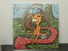 Hail The Sun - Elephantitis Vinyl BLUE VINYL
