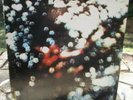 PINK FLOYD OBSCURED BY CLOUDS LP 1972 HARVEST PLAY TESTED
