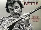 DICKEY BETTS - LIVE AT THE LONE STAR RSD TITEL 2018 2 VINYL LP NEW