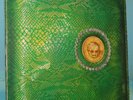 Alice Cooper Billion Dollar Baby Vinyl LP 1973 W.B. Records BS 2685 + Billion $