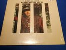 David Allan Coe Penitentiary Blues promo record LP album SEALED
