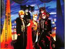 SEIKIMA II-1999 BLACK LIST-JAPAN 2 LP Ltd/Ed O75