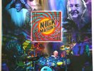NICK MASON ( PINK FLOYD ) BEAUTIFUL TIME MACHINE - RARE 2x LP not TMOQ
