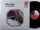 MIKE LONGO The Awakening MAINSTREAM LP VG+ gatefold **