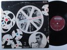 WARNE MARSH Jazz Of Two Cities IMPERIAL LP mono **