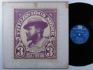 THELONIOUS MONK The Unique RIVERSIDE LP mono **