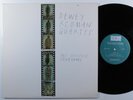 DEWEY REDMAN QUARTET The Struggle Continues ECM LP VG++ **