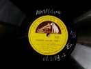 RAY NOBLE/ CHRISTOPHER STONE Rare advertising record for Saunders  (E+)