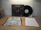 Gorguts Considered Dead Lp MINT- Canada Trash Speed Metal Mega Monster Promo