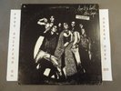ALICE COOPER LOVE IT TO DEATH LP 1971 