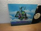 The Can Monster Movie 1971 Prog Kraut LP