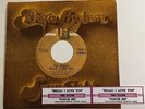 The Doors / Hello, I Love You & Touch Me / 80s 45rpm / Mint