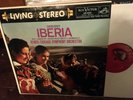 RCA LSC 2222: Reiner, Debussy Iberia +Ravel Alborada etc NM 3S/1S SD