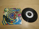 The Glove LIKE AN ANIMAL 1983 UK 7