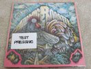 ATOMIC ROOSTER - MADE IN ENGLAND - RARE TEST PRESSING - NEW LP RECORD