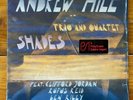 Andrew Hill – Shades – NM Post-Bop Jazz Vinyl LP-Clifford Jordan-Italian-Shrink