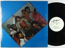 Mighty Chevelles - Black Gold LP - Flaming Arrow - Rare Funk Reissue VG++ Shrink