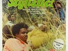 Stylistics - S/T LP - Avco SEALED